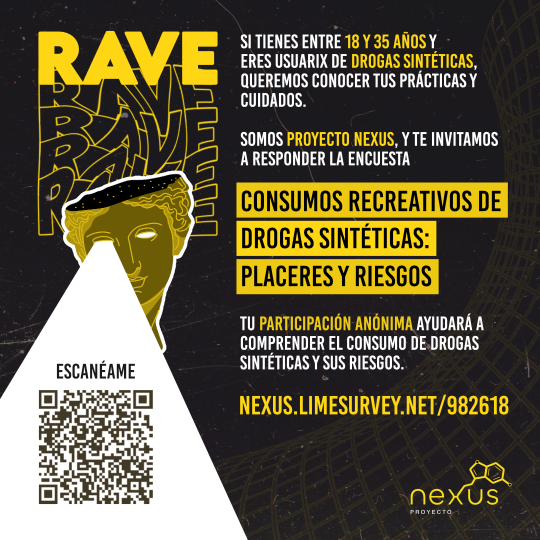 Afiche encuesta 1